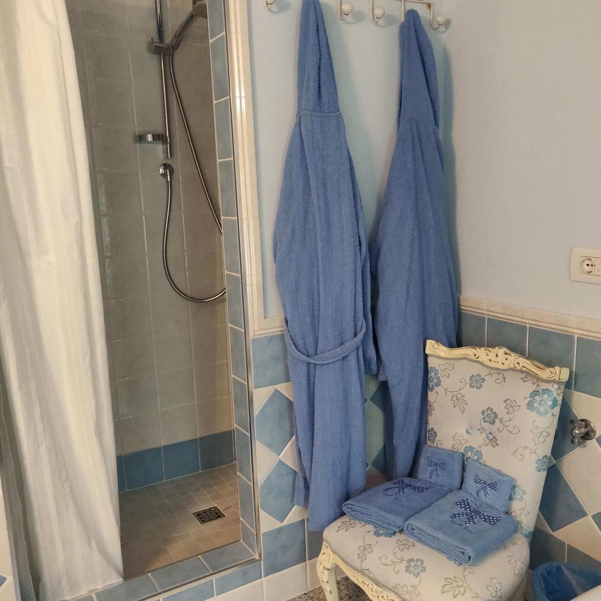 Casa Bouganville La Spezia Habitación foto